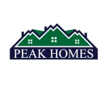 https://www.logocontest.com/public/logoimage/1397014231Peak Homes - 11.jpg